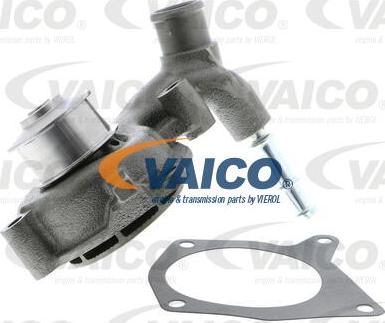 VAICO V25-50026 - Водяной насос autospares.lv