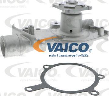 VAICO V25-50020 - Водяной насос autospares.lv