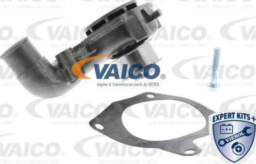 VAICO V25-50021 - Водяной насос autospares.lv