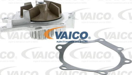 VAICO V25-50028 - Водяной насос autospares.lv