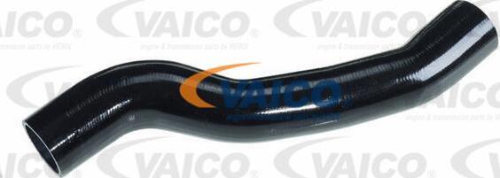 VAICO V25-0952 - Трубка, нагнетание воздуха autospares.lv