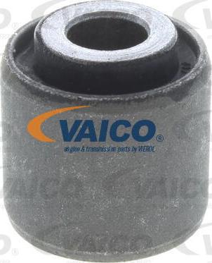 VAICO V25-0957 - Сайлентблок, рычаг подвески колеса autospares.lv