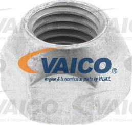 VAICO V25-0986 - Гайка крепления колеса autospares.lv