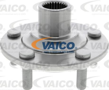 VAICO V25-0931 - Ступица колеса, поворотный кулак autospares.lv