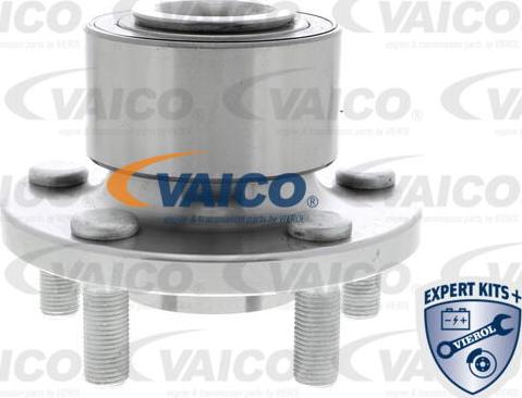 VAICO V25-0933 - Подшипник ступицы колеса, комплект autospares.lv