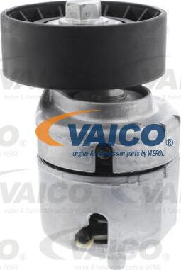 VAICO V25-0444 - Натяжитель, поликлиновый ремень autospares.lv