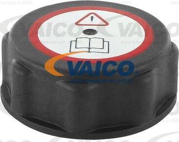 VAICO V25-0440 - Крышка, резервуар охлаждающей жидкости autospares.lv