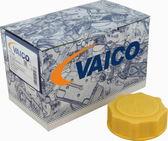 VAICO V25-0440 - Крышка, резервуар охлаждающей жидкости autospares.lv