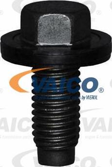 VAICO V25-0448 - Резьбовая пробка, масляный поддон autospares.lv