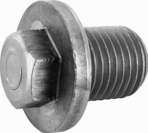 VAICO V25-0450 - Резьбовая пробка, масляный поддон autospares.lv