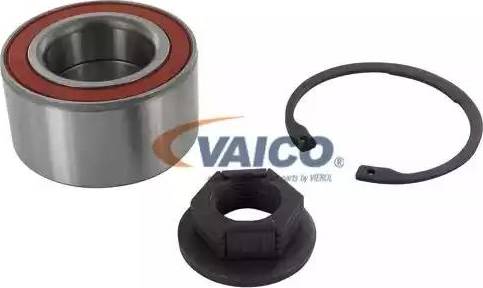 VAICO V25-0458 - Подшипник ступицы колеса, комплект autospares.lv