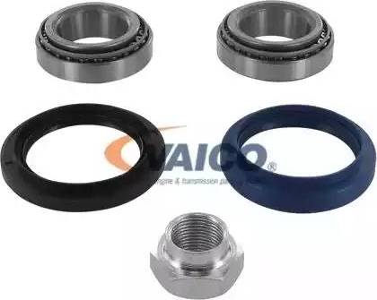 VAICO V25-0453 - Подшипник ступицы колеса, комплект autospares.lv