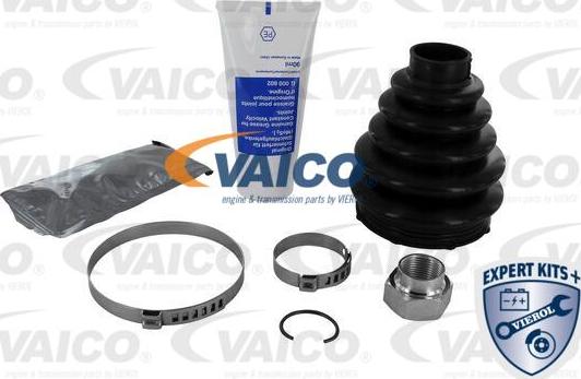 VAICO V25-0401 - Пыльник, приводной вал autospares.lv