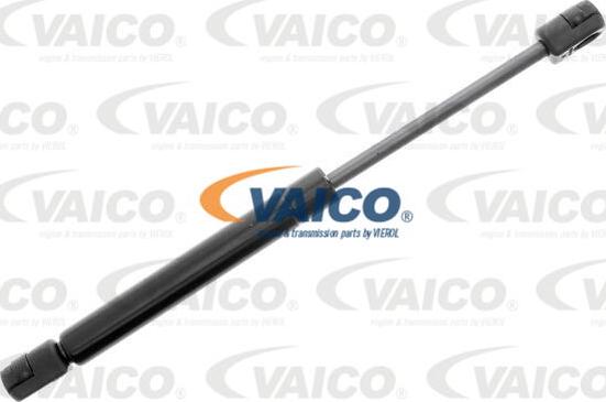 VAICO V25-0414 - Газовая пружина, упор autospares.lv