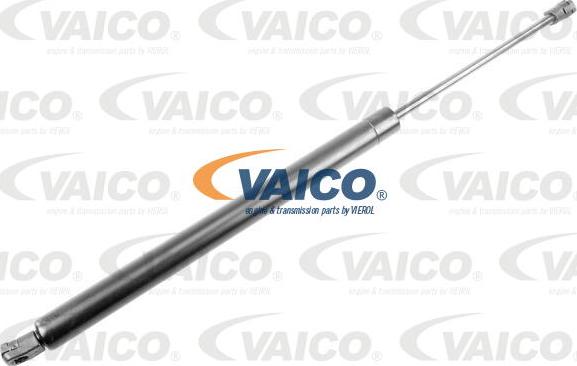 VAICO V25-0410 - Газовая пружина, упор autospares.lv