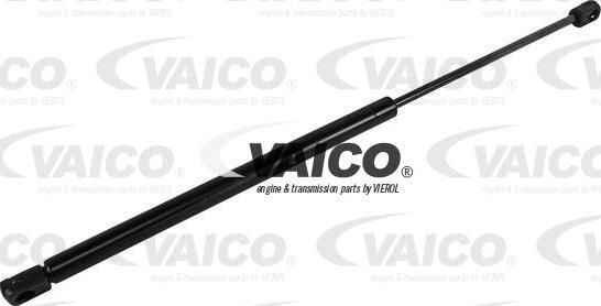 VAICO V25-0417 - Газовая пружина, упор autospares.lv