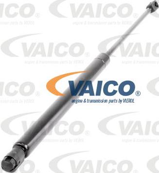 VAICO V25-0432 - Газовая пружина, упор autospares.lv