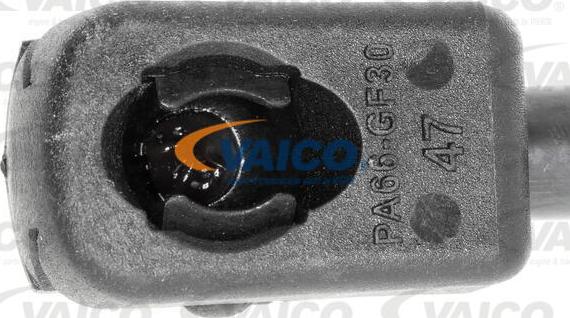 VAICO V25-0425 - Газовая пружина, упор autospares.lv