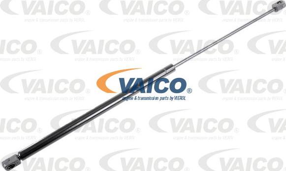 VAICO V25-0425 - Газовая пружина, упор autospares.lv