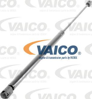 VAICO V25-0420 - Газовая пружина, упор autospares.lv