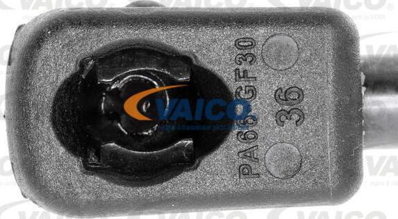 VAICO V25-0421 - Газовая пружина, упор autospares.lv