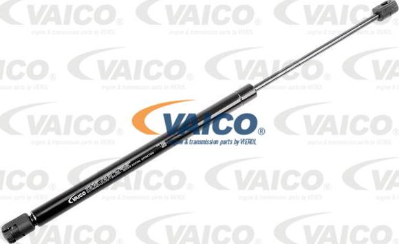 VAICO V25-0422 - Газовая пружина, упор autospares.lv