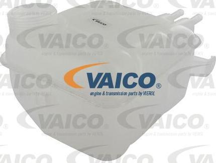 VAICO V25-0540 - Компенсационный бак, охлаждающая жидкость autospares.lv