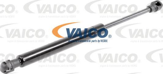 VAICO V25-0553 - Газовая пружина, упор autospares.lv