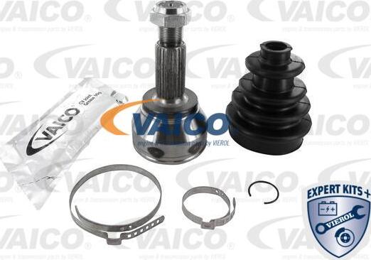 VAICO V25-0503 - Шарнирный комплект, ШРУС, приводной вал autospares.lv