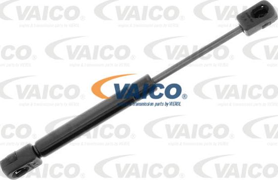 VAICO V25-0519 - Газовая пружина, упор autospares.lv