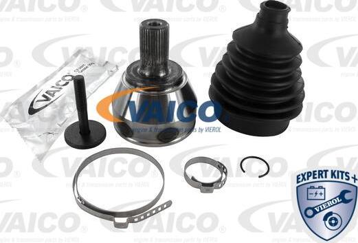 VAICO V25-0514 - Шарнирный комплект, ШРУС, приводной вал autospares.lv