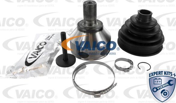 VAICO V25-0513 - Шарнирный комплект, ШРУС, приводной вал autospares.lv