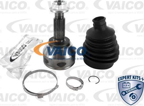 VAICO V25-0512 - Шарнирный комплект, ШРУС, приводной вал autospares.lv