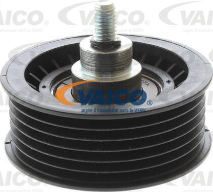 VAICO V25-0535 - Ролик, поликлиновый ремень autospares.lv