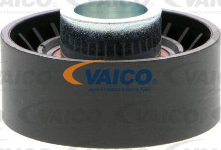 VAICO V25-0531 - Ролик, поликлиновый ремень autospares.lv