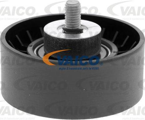 VAICO V25-0538 - Ролик, поликлиновый ремень autospares.lv