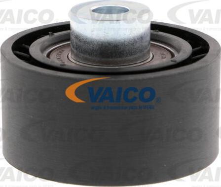 VAICO V25-0533 - Натяжной ролик, зубчатый ремень ГРМ autospares.lv