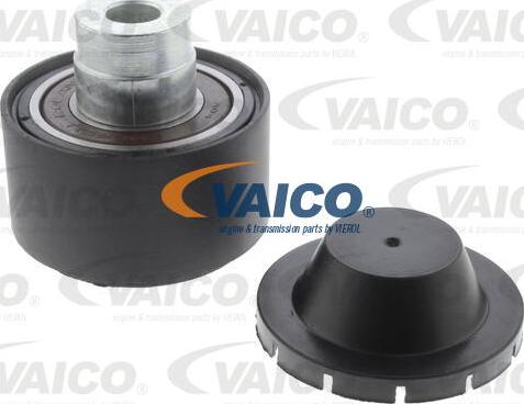 VAICO V25-0532 - Ролик, поликлиновый ремень autospares.lv