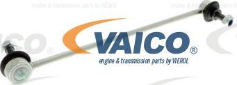 VAICO V25-0571 - Тяга / стойка, стабилизатор autospares.lv