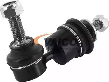 VAICO V25-0572 - Тяга / стойка, стабилизатор autospares.lv