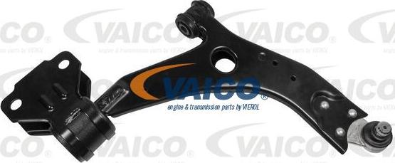 VAICO V25-0660 - Рычаг подвески колеса autospares.lv