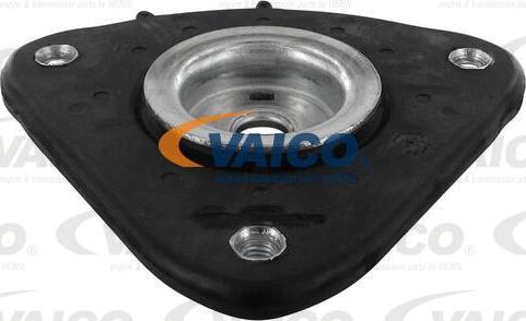 VAICO V25-0661 - Опора стойки амортизатора, подушка autospares.lv