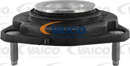VAICO V25-0668 - Опора стойки амортизатора, подушка autospares.lv