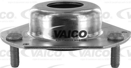 VAICO V25-0663 - Опора стойки амортизатора, подушка autospares.lv