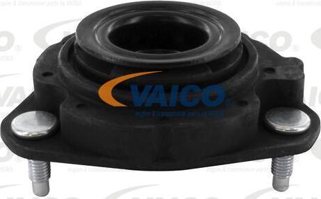 VAICO V25-0610 - Опора стойки амортизатора, подушка autospares.lv