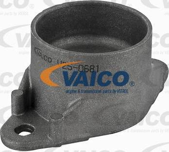 VAICO V25-0681 - Опора стойки амортизатора, подушка autospares.lv