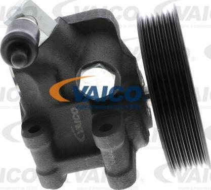 VAICO V25-0639 - Гидравлический насос, рулевое управление, ГУР autospares.lv