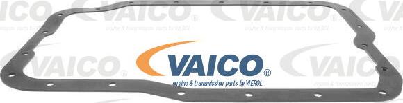 VAICO V25-0635 - Прокладка, масляный поддон автоматической коробки передач autospares.lv