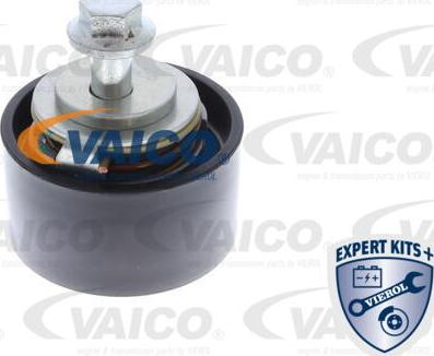 VAICO V25-0677 - Натяжной ролик, зубчатый ремень ГРМ autospares.lv