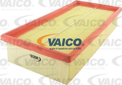 VAICO V25-0054 - Воздушный фильтр, двигатель autospares.lv